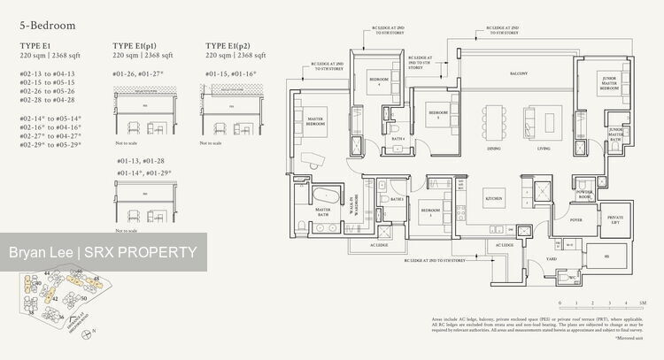 Watten House (D11), Condominium #563646991